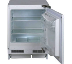 BELLING BLF600 Integrated Fridge